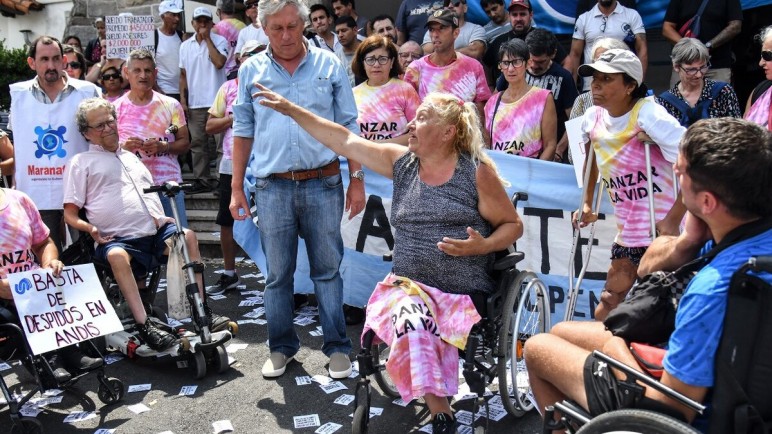 Retroceder en materia de Derechos Humanos, una práctica naturalizada